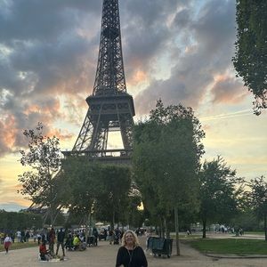 Meet your Posher, Lisa